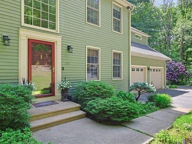 House for sale in Hopkinton, Massachusetts