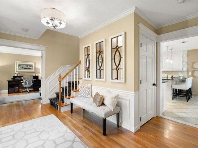 House for sale in Hopkinton, Massachusetts
