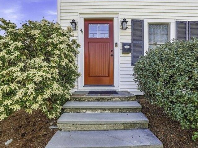 House for sale in Hopkinton, Massachusetts