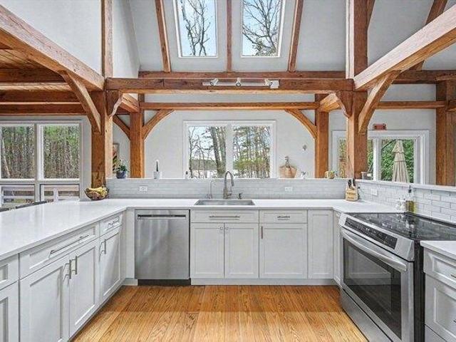House for sale in Hopkinton, Massachusetts