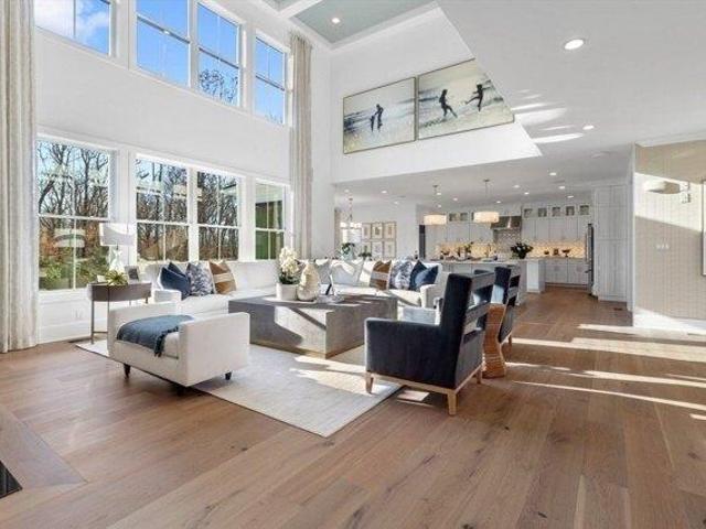 House for sale in Hopkinton, Massachusetts