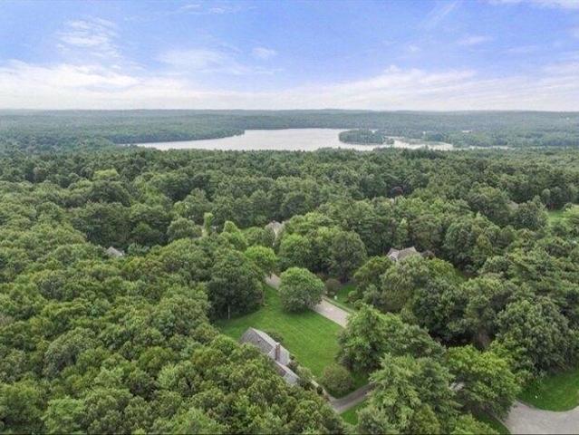 House for sale in Hopkinton, Massachusetts