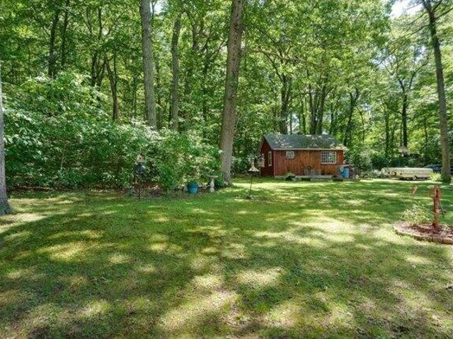 House for sale in Hopkinton, Massachusetts