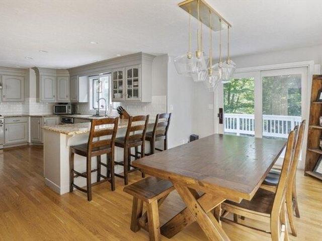 House for sale in Hopkinton, Massachusetts