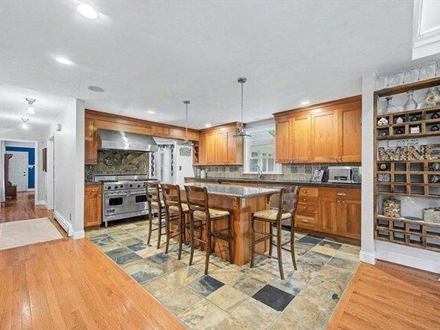 House for sale in Hopkinton, Massachusetts