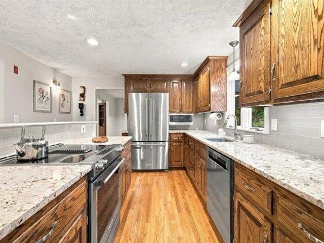 House for sale in Hopkinton, Middlesex County
