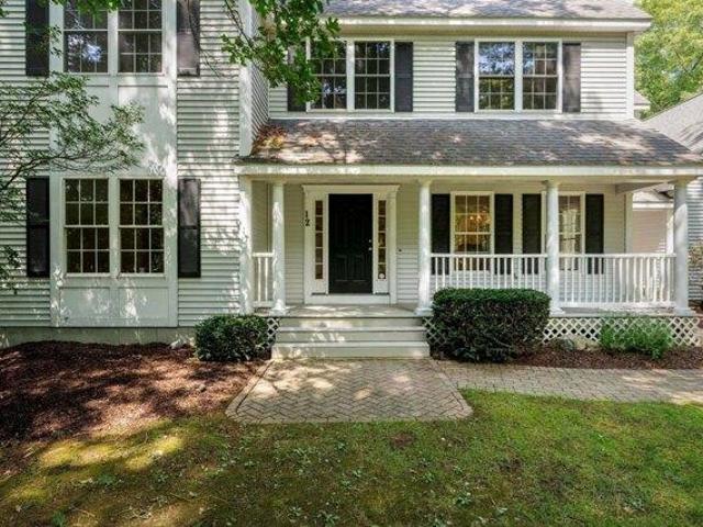House for sale in Hopkinton, Middlesex County