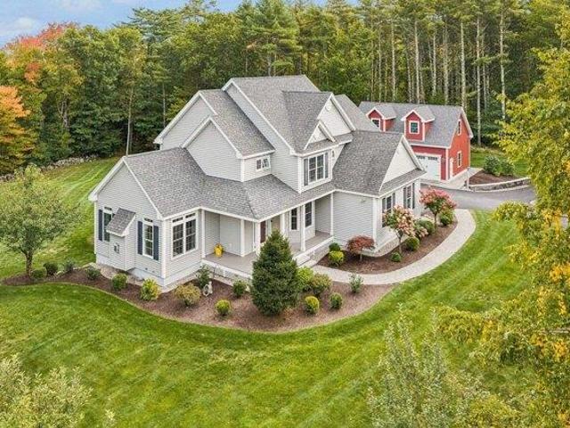 House for sale in Hopkinton, Merrimack County
