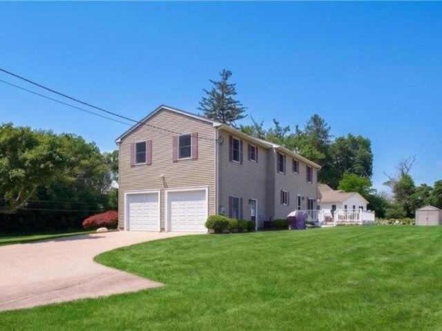 House for sale in Bradford, Rhode Island