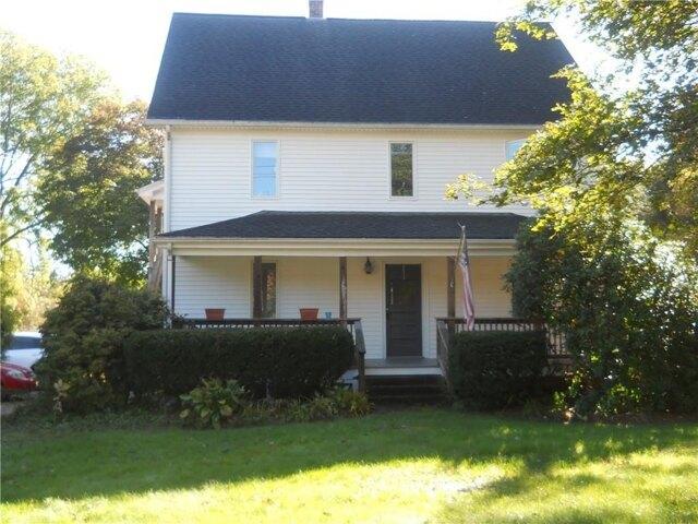 House for sale in Ashaway, Hopkinton