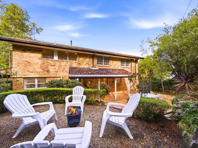 House for sale in New South Wales