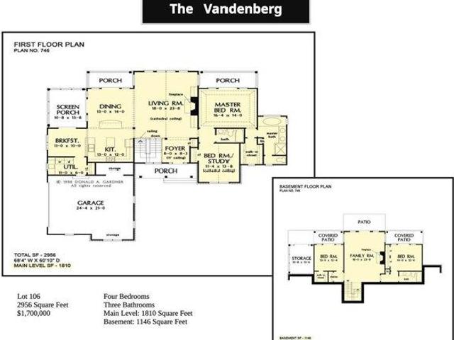 House for sale in Horse Shoe, North Carolina