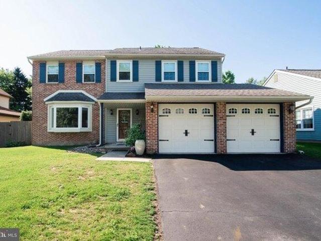 House for sale in Horsham, Pennsylvania