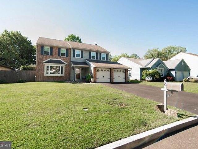 House for sale in Horsham, Pennsylvania