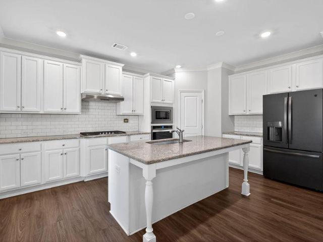 House for sale in Hoschton, Georgia