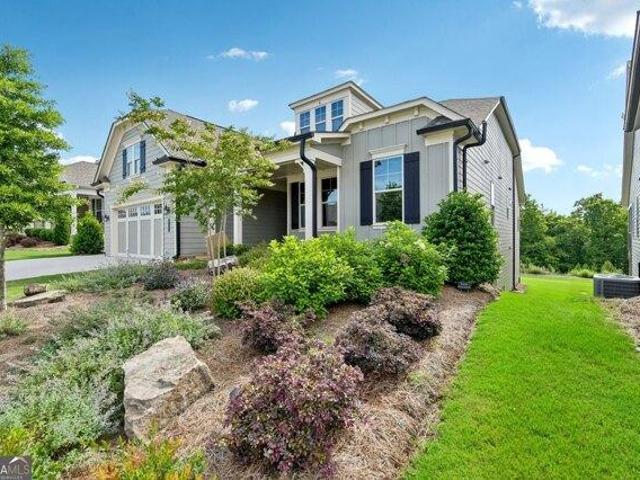 House for sale in Hoschton, Georgia