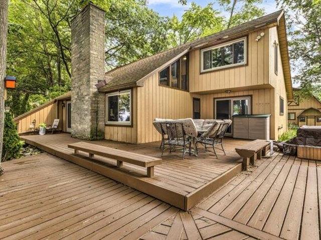 House for sale in Houghton Lake, Michigan