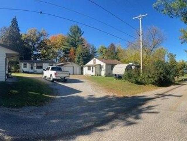 House for sale in Houghton Lake, Michigan