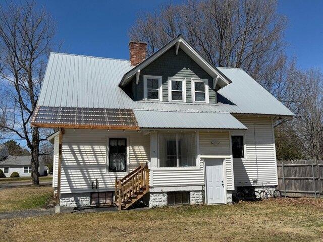 House for sale in Houlton, Maine