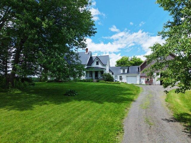 House for sale in Houlton, Maine