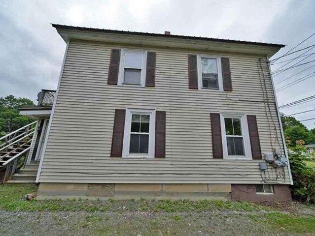 House for sale in Houlton, Maine
