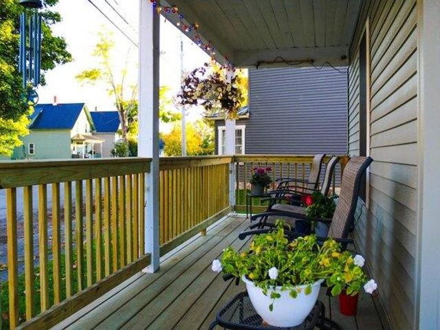 House for sale in Houlton, Maine