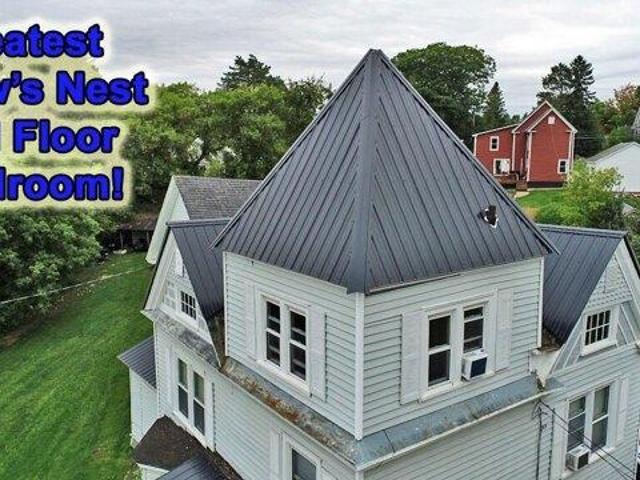 House for sale in Houlton, Aroostook County