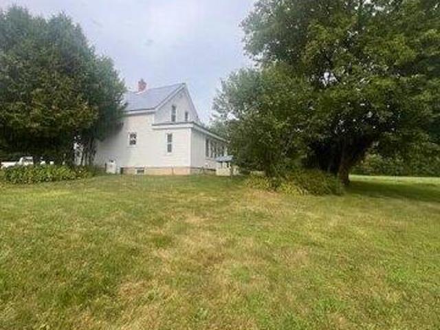 House for sale in Houlton, Aroostook County