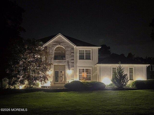 House for sale in Monmouth, New Jersey