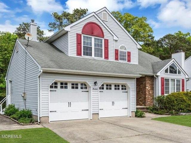 House for sale in Monmouth, New Jersey
