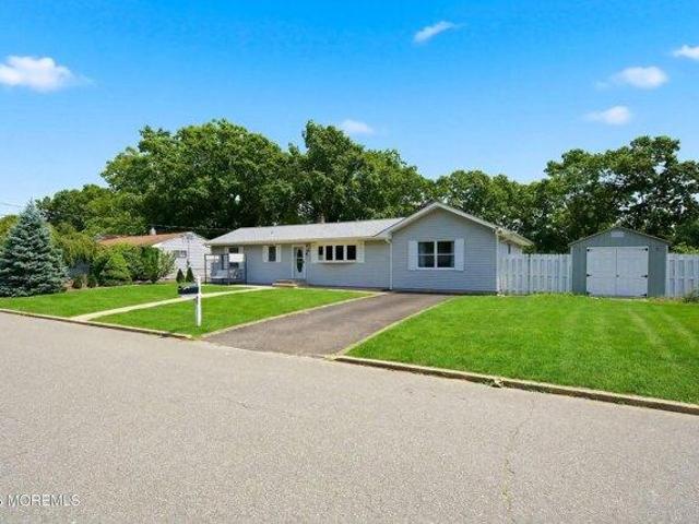House for sale in Monmouth, New Jersey