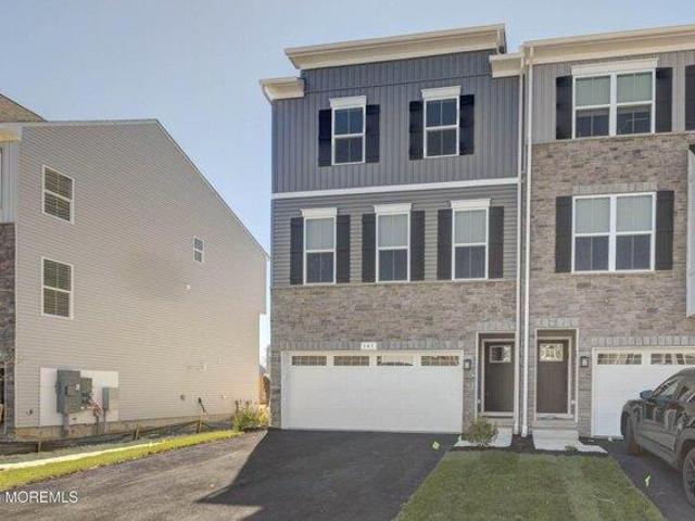 House for sale in Monmouth, New Jersey
