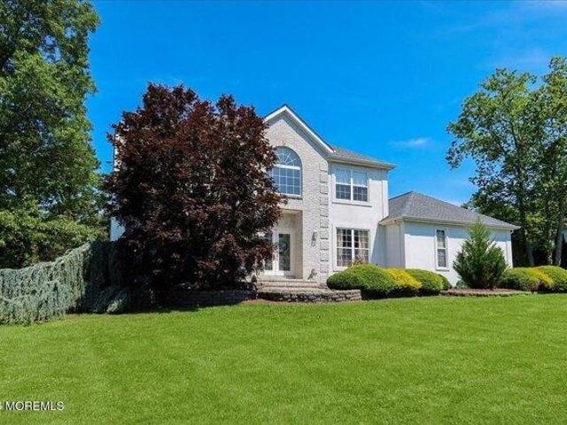 House for sale in Monmouth, New Jersey