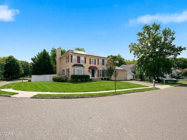 House for sale in Monmouth, New Jersey