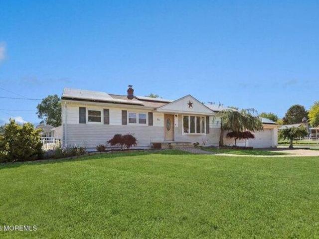House for sale in Monmouth, New Jersey