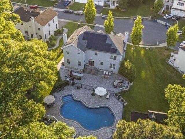 House for sale in Monmouth, New Jersey