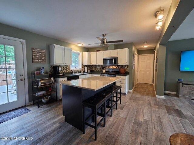 House for sale in Monmouth, New Jersey
