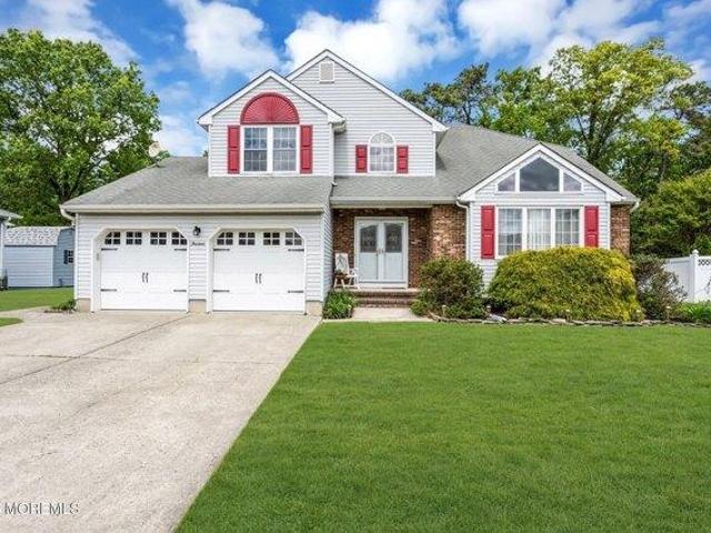 House for sale in Monmouth, New Jersey