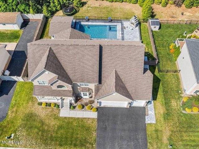 House for sale in Monmouth, New Jersey