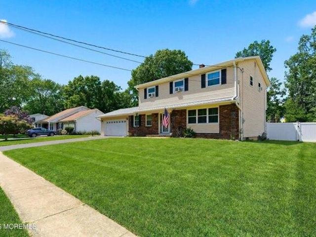 House for sale in Monmouth, New Jersey