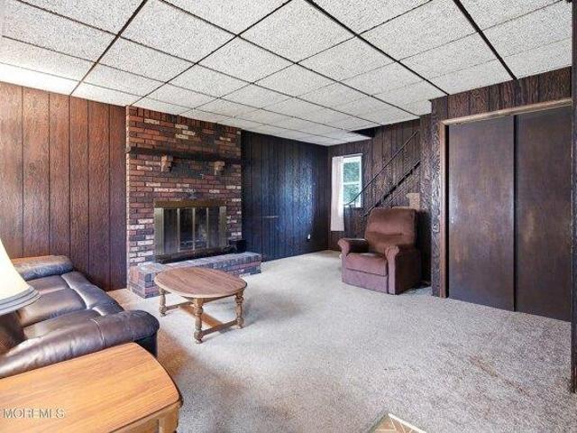 House for sale in Monmouth, New Jersey