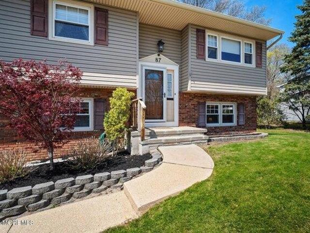 House for sale in Monmouth, New Jersey