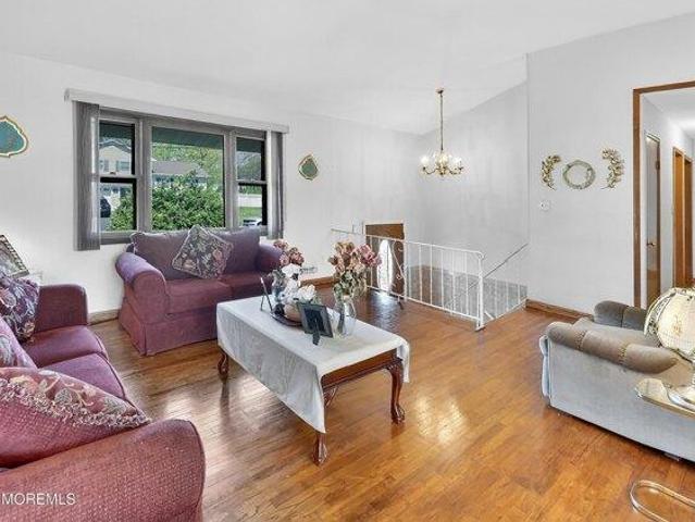 House for sale in Monmouth, New Jersey
