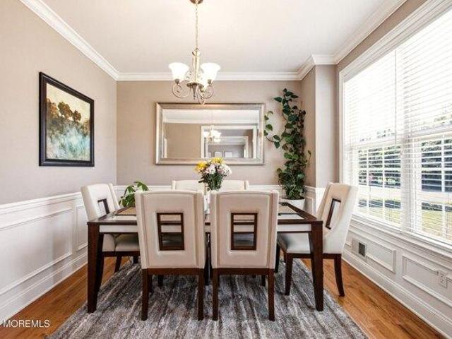 House for sale in Monmouth, New Jersey