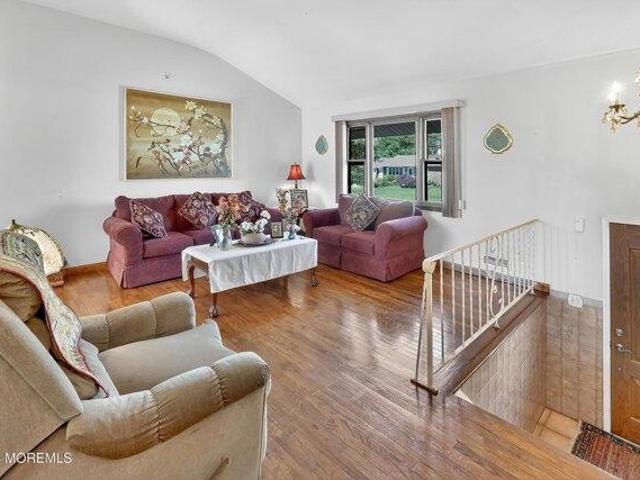 House for sale in Monmouth, New Jersey