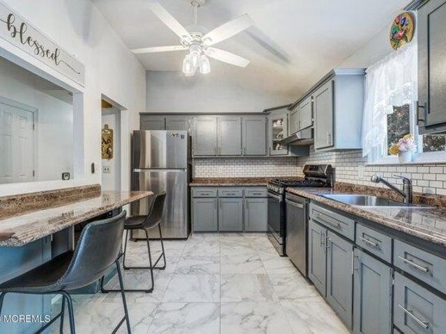 House for sale in Monmouth, New Jersey