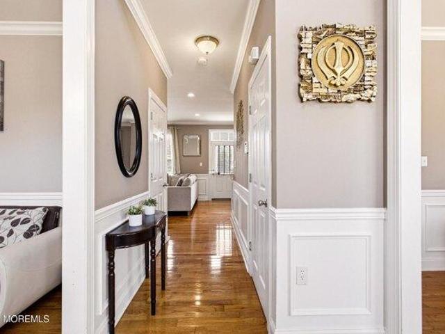 House for sale in Monmouth, New Jersey