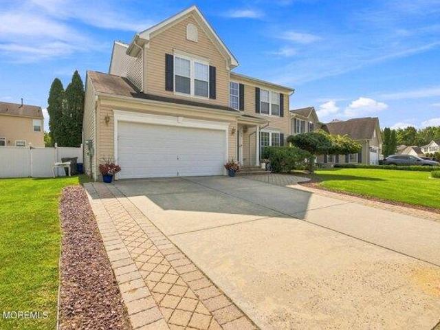 House for sale in Monmouth, New Jersey
