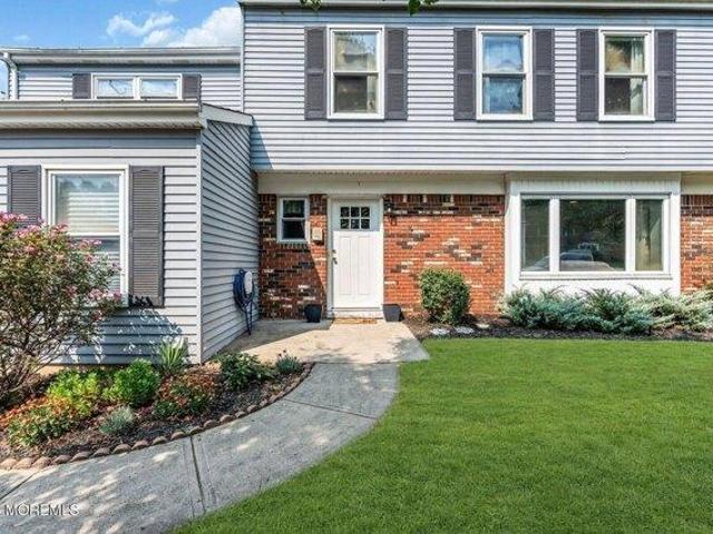 House for sale in Monmouth, New Jersey