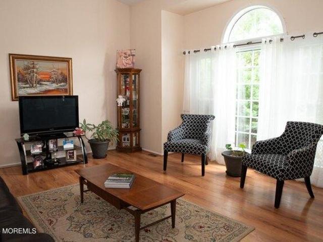 House for sale in Monmouth, New Jersey